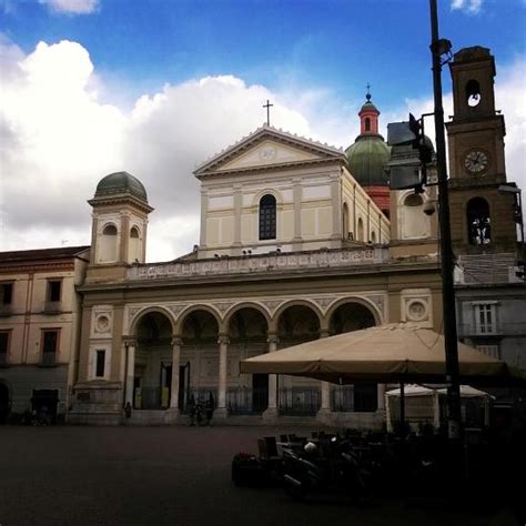 Nola, Italy: All You Must Know Before You Go (2024) .
